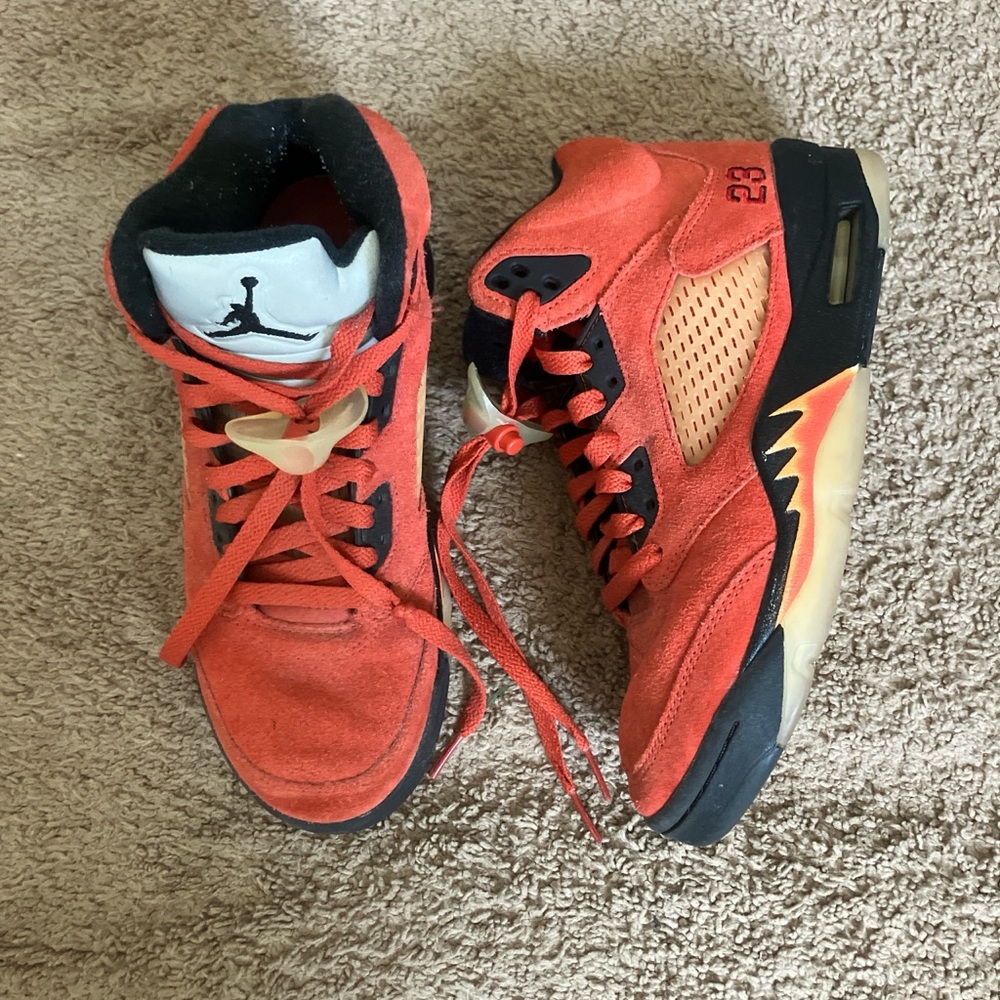 Jordan 5  Sneakers